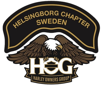 H.O.G. Helsingborg Chapter
