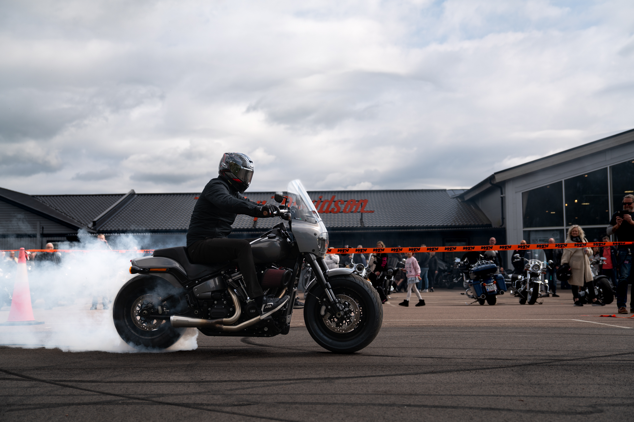 Öppet hus 19 september 2026